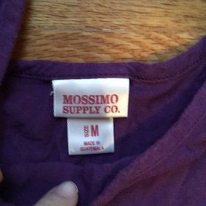 Dresses - Cute Purple Sundress with Empire waist Dresses - Cute Purple Sundress with Empire waist